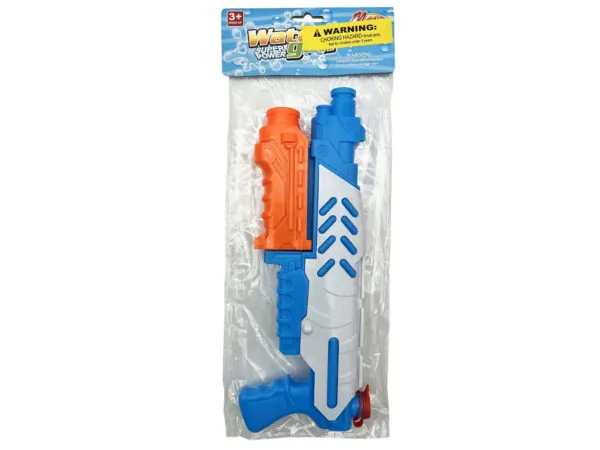 Bulk SK264 13quot; Pump Action Water Gun Blaster