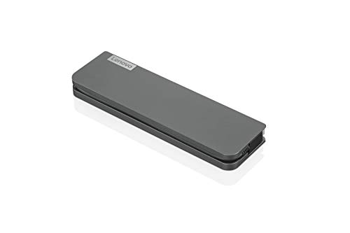 Lenovo G0A70065US Usb-c Mini Dock