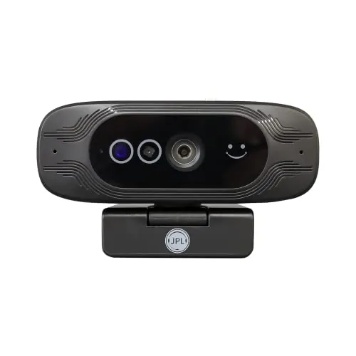 Jpl 575-400-001 A Compact 1080p Usb Webcam Featuring Windows Hello Com