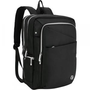 Swissdigital SD1006F01B Backpack Katy Platinum Jewel