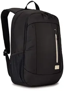 Case 3204869 Eco-friendly Jaunt Backpack - 23l Capacity, Black Color