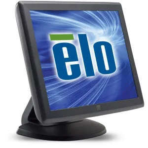 Elo E210772 1515l 15in Accu Touch Dual