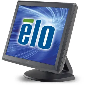 Elo E210772 1515l 15in Accu Touch Dual