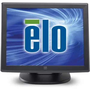 Elo E210772 1515l 15in Accu Touch Dual