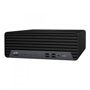 Hp 64W58U8#ABA Excess 400g7 I3 8g 128g Sff