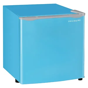 Frigidaire 1.6CUFT. CFC-FREE RFRG BL