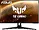 VG279Q1A | Asus TUF Gaming 27 Gaming Monitor, 1080P Full