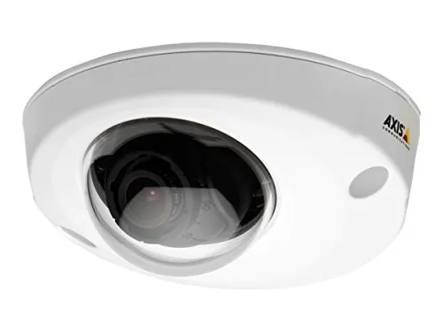 Axis Communications-01071-031