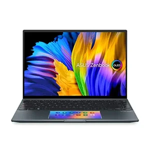 UX5400ZF-PB76T | Asus Zenbook 14 UX5400ZF - Intel i7, 16GB