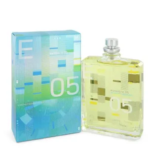 Escentric 551674 Eau De Toilette Spray 3.5 Oz