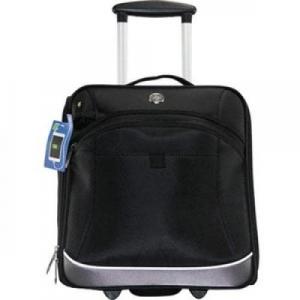 Swissdigital SD-4000 Basel Luggage Black