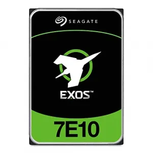 Seagate ST6000NM001B Exos 7e10 6tb  512n Sas 3.5inch