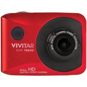 DVR786HD-RED-WM