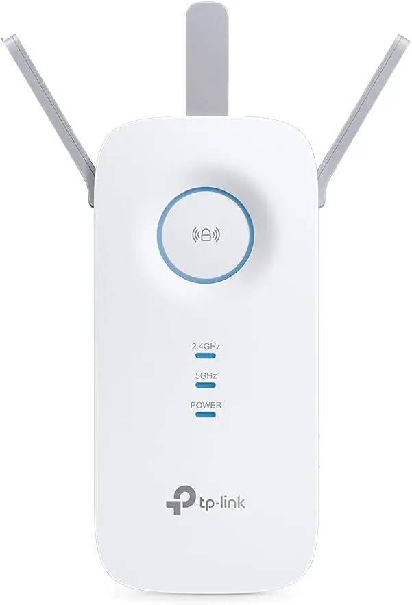 TPLINK-RE450