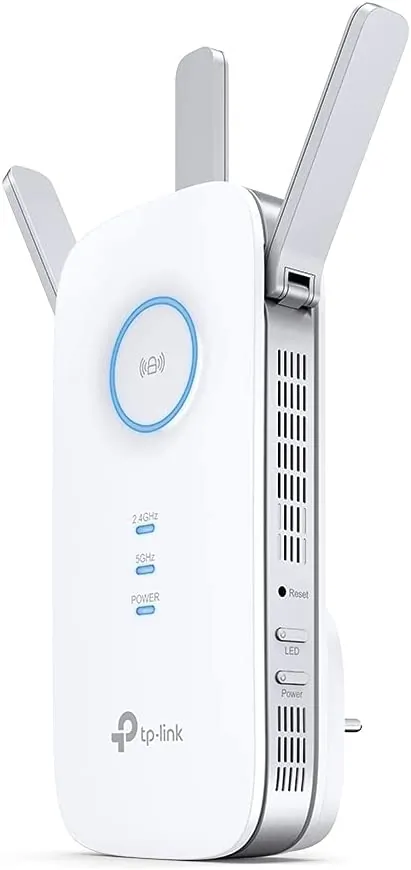 Tplink RE450 Tp-link Ac1750 Wi-fi Range Extender ()