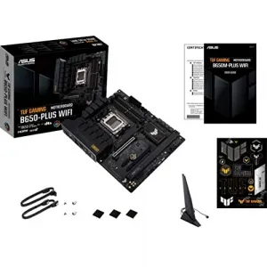 TUF GAMING B650-PLUS WIFI