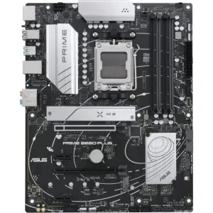 Asus PRIME B650-PLUS Prime B650-plus Atx Motherboard - Amd Ryzen 7000 