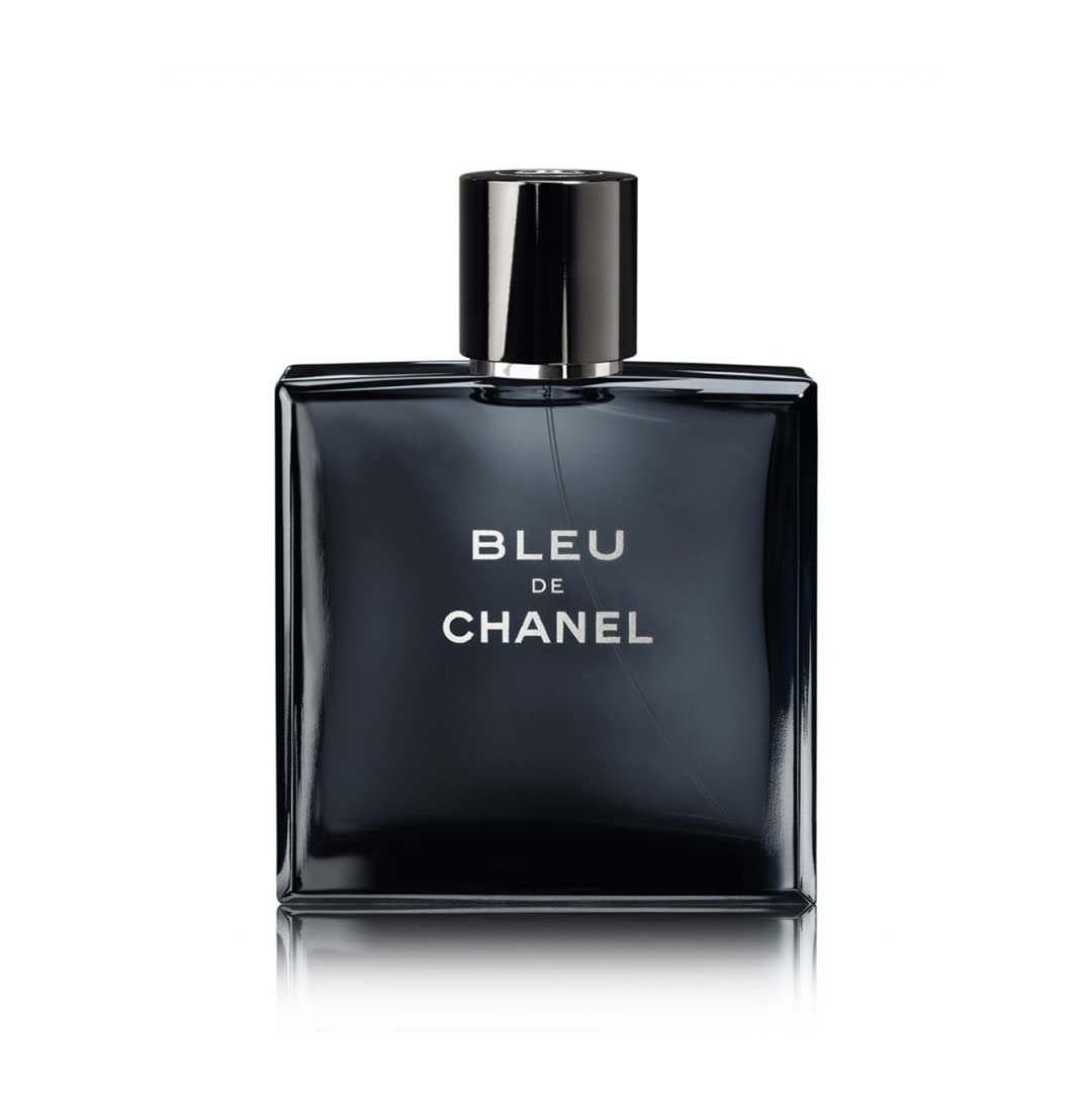 Chanel CHANEL-074505 Bleu De  Paris 3.4 Oz Eau De Toilette Spray For M