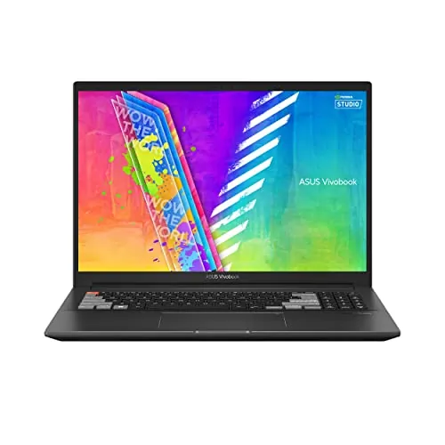 Asus N7601ZM-DB77 Nb N7601zm-db77 16 Ci7-12650h 32gb 1tb Rtx3060 W11h 