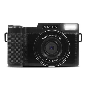 Konica Minolta MND30 30 MP DIG CAM BLK