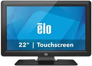 Elo E107766 Open Box, , 2201l 22-inch Wide Lcd (led Backlight) Desktop