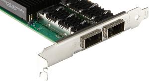 Intel XL710QDA2 Ethernet Converged Xl710-qda2 Network Adapter ()