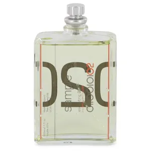 Escentric 539554 Eau De Toilette Spray (tester) 3.5 Oz