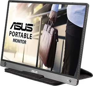 MB16AH | Asus ZenScreen 15.6 1080P Portable USB Monitor ()