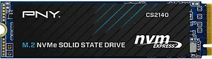 M280CS2140-1TB-RB | Pny Technologies PNY CS2140 1TB M.2 NVME