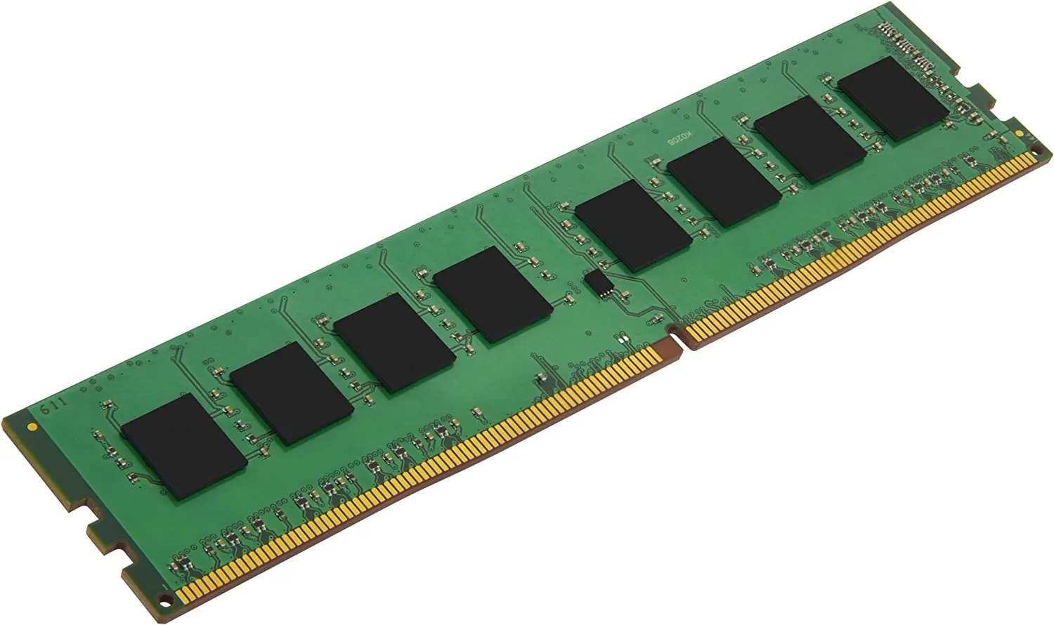 Kingston KVR32N22D8/16 Memory Kvr32n22d8 16 16gb 3200mhz Ddr4 Non-ecc 