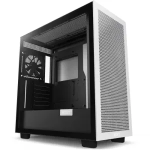 Nzxt CM-H71FG-01 Case Cm-h71fg-01 Mid-tower E-atx Retail