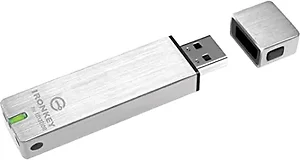 D2-S200-S02-3FIPS | Ironkey Basic S200 2G