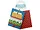 Bulk Buys Celebrate Mini Gift Bag Set - 2 Pack