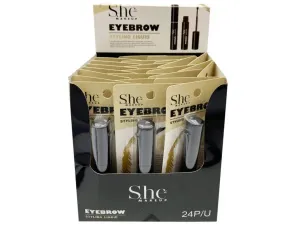 Bulk AA610 Eyebrow Styler In Countertop Display