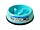 Bulk Buys Non-Slip Slow Feeder Bowl for Dogs