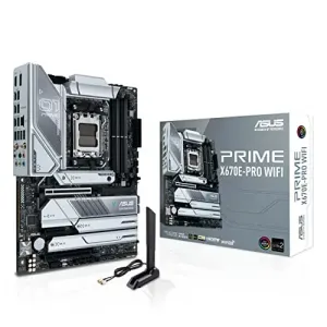 Asus PRIMEX670E-PROWIFI Mb  | Prime X670e-pro Wifi R