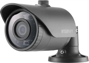 Hanwha HCO-6020R 2mp Wisenet Hd+ Bullet Camera