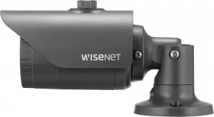 Hanwha HCO-6020R 2mp Wisenet Hd+ Bullet Camera