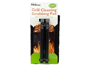 Bulk Buys Versatile Hard Surface Cleaning Scrubber with