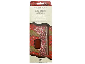 AA625 | Bulk Buys Aromatic Incense Stick Gift Set with