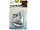 AA387 | Bulk Buys My Helper 2 Pack White Swag Hooks with