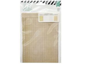 Bulk EN695 Wanderlust Memory Binder Double-sided Cardstock 5quot;x7quo