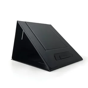 MS015-1-BK-01 | Moft Z SIT STND LPTP DESK BLK