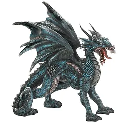 Dragon Crest-10017304