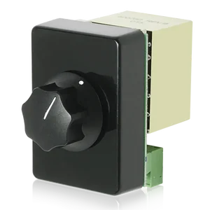 Atlasied Attenuator Deluxe Rack Mounted 100W 3db Steps