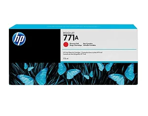 HEWB6Y16A | Hp Hewlett Packard HP 771A DesignJet 775mL
