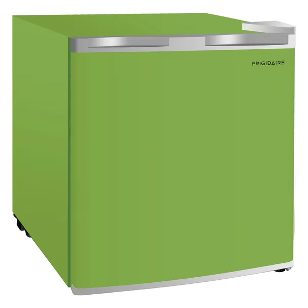 Frigidaire EFR115-GREEN 1.6cuft. Cfc-free Rfrg Gn