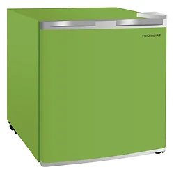 FRIGIDAIRE-EFR115-GREEN