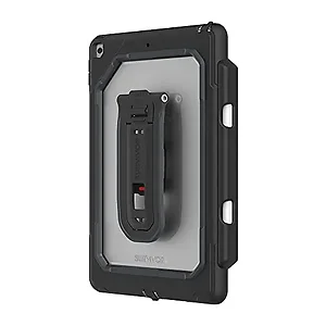 GIPD-025-BLK-B | Ipio SURVIVOR ENDURANCE CASE FOR 2021 IPAD