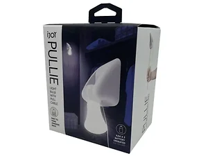 UU973 | Bulk Buys iJOY Pullie LED Hanging Light Bulb with